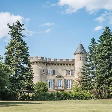 Apartamento Château Emile Loubet - Maréchal Foch *