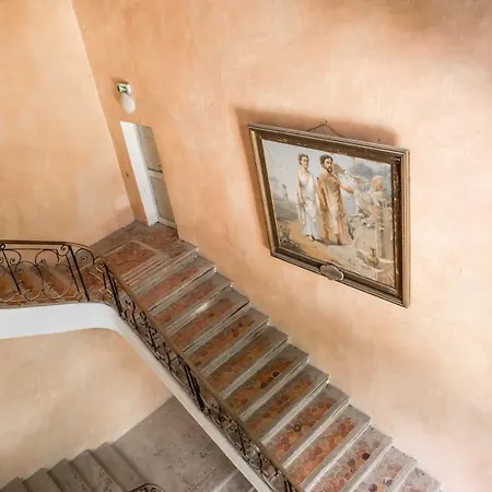 Apartamento Château Emile Loubet - Maréchal Foch *