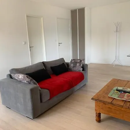 Apartamento Château Emile Loubet - Maréchal Foch *