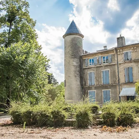 Apartment Chateau Emile Loubet - Marechal Foch La Bégude-de-Mazenc